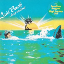 LAID BACK - ...Keep Smiling CD